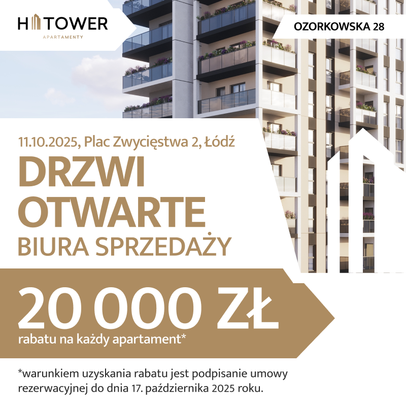 Drzwi Otwarte