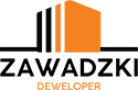 Logotyp Zawadzki Deweloper
