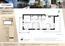 Apartament 03.10